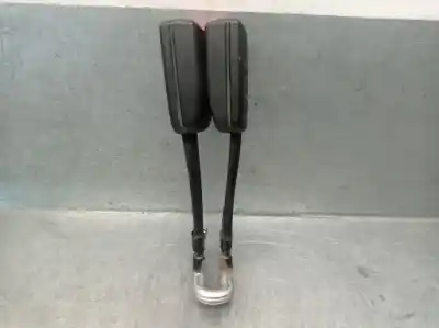 Recambio de automóvil de segunda mano de ENGANCHE CINTURON para SEAT AROSA (6H1) 1.0 referencias OEM IAM 6X0857488FCN  