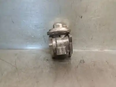 Автозапчастина б/у КЛАПАН EGR для SEAT ALTEA XL (5P5, 5P8) 1.9 TDI Посилання на OEM IAM 038129637D  