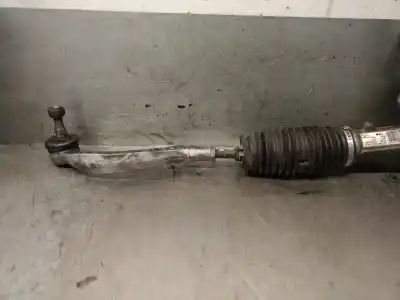 Автозапчастина б/у рульмова рейка для citroen c5 iii (rd_) 2.0 hdi (rdrhda) посилання на oem iam 9685708580 7832974203 zf 400160