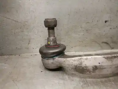 Автозапчастина б/у рульмова рейка для citroen c5 iii (rd_) 2.0 hdi (rdrhda) посилання на oem iam 9685708580 7832974203 zf 400160