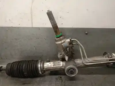 Автозапчастина б/у рульмова рейка для citroen c5 iii (rd_) 2.0 hdi (rdrhda) посилання на oem iam 9685708580 7832974203 zf 400160