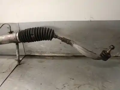 Автозапчастина б/у рульмова рейка для citroen c5 iii (rd_) 2.0 hdi (rdrhda) посилання на oem iam 9685708580 7832974203 zf 400160