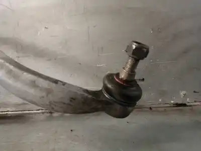 Автозапчастина б/у рульмова рейка для citroen c5 iii (rd_) 2.0 hdi (rdrhda) посилання на oem iam 9685708580 7832974203 zf 400160