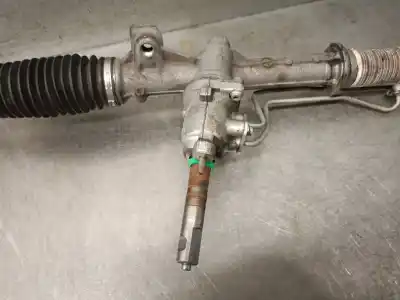 Автозапчастина б/у рульмова рейка для citroen c5 iii (rd_) 2.0 hdi (rdrhda) посилання на oem iam 9685708580 7832974203 zf 400160