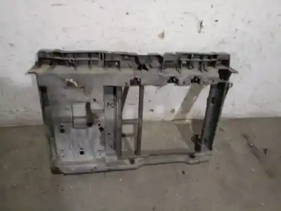 Second-hand car spare part front radiator support for citroen c3 ii (sc_) 1.4 vti 95 oem iam references 9677952180