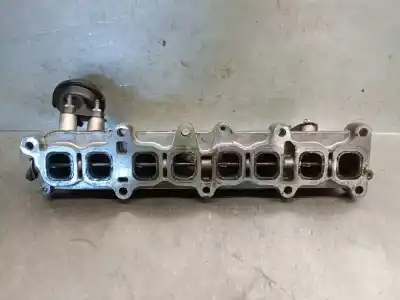 Автозапчастина б/у впускний колектор для opel meriva a monospace (x03) 1.7 cdti (e75) посилання на oem iam 8973134590  849185