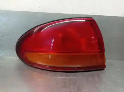 Second-hand car spare part left tailgate light for mazda xedos 6 (ca) 1.6 16v oem iam references 0431410