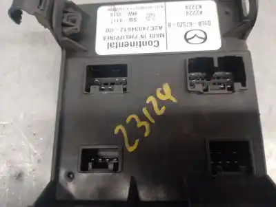 Автозапчасти б/у электронный модуль за mazda 2 (dl, dj) 1.5 skyactiv-g ссылки oem iam d10a675z0b  