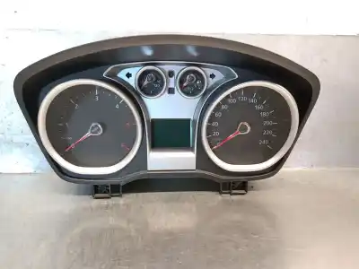 Peça sobressalente para automóvel em segunda mão QUADRANTE por FORD FOCUS LIM. (CB4)  Referências OEM IAM 8V4T10849GE  1671186