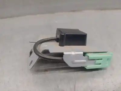 Автозапчастина б/у електронний модуль для mazda 2 (dl, dj) 1.5 skyactiv-g посилання на oem iam da6c66dy0  da6c66dy0