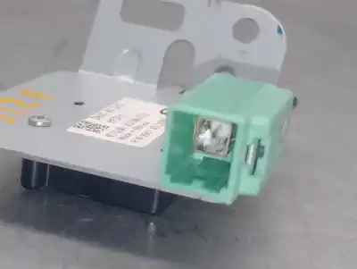 Автозапчастина б/у електронний модуль для mazda 2 (dl, dj) 1.5 skyactiv-g посилання на oem iam da6c66dy0  da6c66dy0