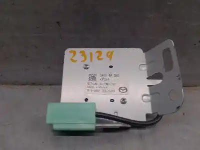 Автозапчасти б/у электронный модуль за mazda 2 (dl, dj) 1.5 skyactiv-g ссылки oem iam da6c66dy0