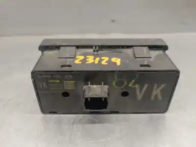 Автозапчастина б/у многофункційне управління для mazda 2 (dl, dj) 1.5 skyactiv-g посилання на oem iam dj1p66170a  dj1p66170a