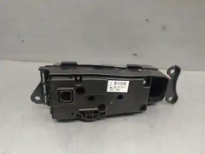 Автозапчастина б/у многофункційне управління для mazda 2 (dl, dj) 1.5 skyactiv-g посилання на oem iam db5j66cm0a  db5j66cm0a