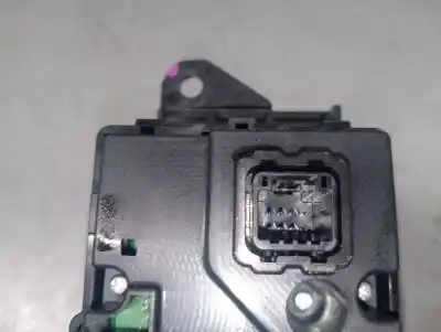 Автозапчастина б/у многофункційне управління для mazda 2 (dl, dj) 1.5 skyactiv-g посилання на oem iam db5j66cm0a  db5j66cm0a