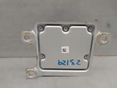 Second-hand car spare part airbag control unit for mazda 2 (dl, dj) 1.5 skyactiv-g oem iam references da6a57k30c 0285014756 bosch 