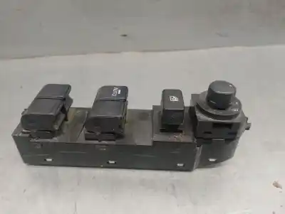 Автозапчастина б/у передні вікний вмикач для mazda 2 (dl, dj) 1.5 skyactiv-g посилання на oem iam dg3t66350  