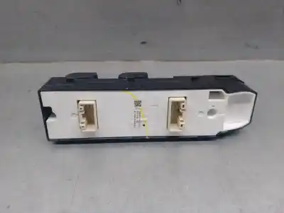 Автозапчастина б/у передні вікний вмикач для mazda 2 (dl, dj) 1.5 skyactiv-g посилання на oem iam dg3t66350  