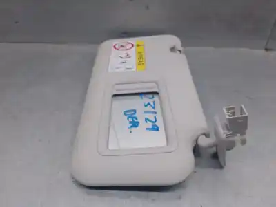 Автозапчастина б/у правильний натір для mazda 2 (dl, dj) 1.5 skyactiv-g посилання на oem iam db5j69270a75  db5j69270a75