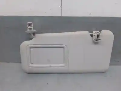 Автозапчастина б/у лівий натір для mazda 2 (dl, dj) 1.5 skyactiv-g посилання на oem iam db5j69320a75  db5j69320a75