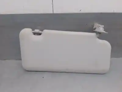 Автозапчастина б/у лівий натір для mazda 2 (dl, dj) 1.5 skyactiv-g посилання на oem iam db5j69320a75  db5j69320a75