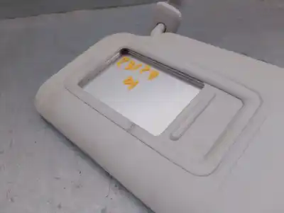 Автозапчастина б/у лівий натір для mazda 2 (dl, dj) 1.5 skyactiv-g посилання на oem iam db5j69320a75  db5j69320a75