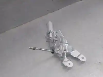 Автозапчастина б/у двигатель заднього склоочисника для mazda 2 (dl, dj) 1.5 skyactiv-g посилання на oem iam da6c67450a  da6c67450a