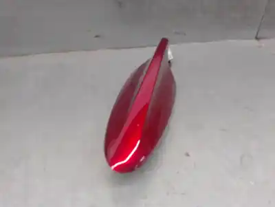 Автозапчастина б/у антена для MAZDA 2 (DL, DJ) 1.5 SKYACTIV-G Посилання на OEM IAM BJW166930BPR  BJW166930BPR