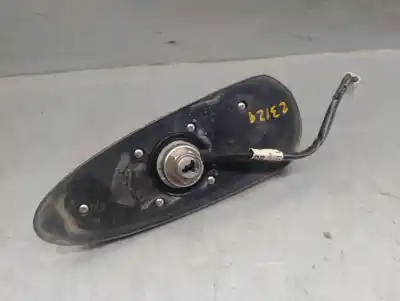 Автозапчасти б/у антенна за mazda 2 (dl, dj) 1.5 skyactiv-g ссылки oem iam bjw166930bpr  bjw166930bpr