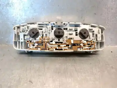 Pezzo di ricambio per auto di seconda mano luce interna per ford focus lim. (cb4) 1.6 tdci cat riferimenti oem iam 8a6a13k767ab34x1  1528640