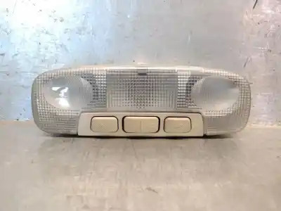 Pièce détachée automobile d'occasion Lumière Intérieure pour FORD FOCUS LIM. (CB4) 1.6 TDCi CAT Références OEM IAM 8A6A13K767AB34X1  1528640