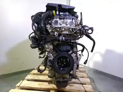 Автозапчастина б/у  для PEUGEOT 2008 II (UD_, US_, UY_, UK_)  Посилання на OEM IAM HN05 10XVBA 1627638180