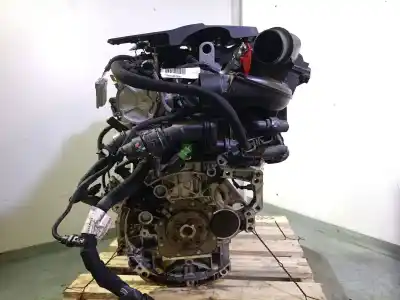 Автозапчасти б/у полный двигатель за peugeot 2008 ii (ud_, us_, uy_, uk_) 1.2 puretech 100 ссылки oem iam hn05 10xvba 1627638180