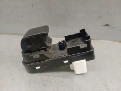 Автозапчастина б/у управління склонами заднє ліво для mazda 2 (dl, dj) 1.5 skyactiv-g посилання на oem iam d09h66370  d09h66370