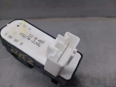 Автозапчастина б/у управління склонами заднє ліво для mazda 2 (dl, dj) 1.5 skyactiv-g посилання на oem iam d09h66370  d09h66370