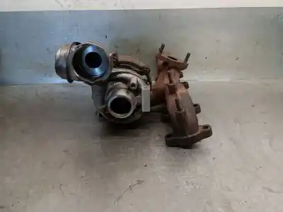 Автозапчасти б/у турбокомпенсатор за seat altea xl (5p5, 5p8) 1.9 tdi ссылки oem iam 03g253014f