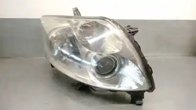 Автозапчастина б/у права фа для TOYOTA AURIS (_E15_) 1.33 DUAL-VVTI (NRE150_) Посилання на OEM IAM 8111002470 89901943 VALEO 8113002470