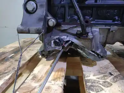 Автозапчасти б/у полный двигатель за opel meriva b monospace (s10) 1.7 cdti (75) ссылки oem iam a17dts 2422198 5600260