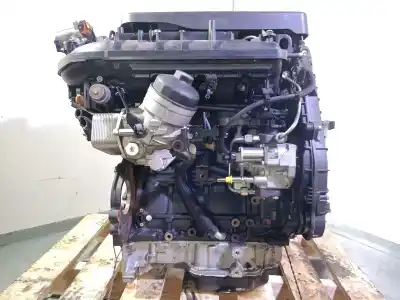 Second-hand car spare part complete engine for opel meriva b monospace (s10) 1.7 cdti (75) oem iam references a17dts 2422198 5600260