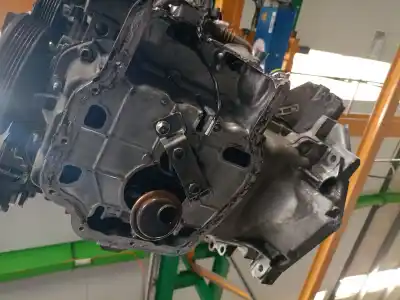 Second-hand car spare part complete engine for opel meriva b monospace (s10) 1.7 cdti (75) oem iam references a17dts 2422198 5600260