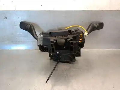 Second-hand car spare part headlights switch for ford focus lim. (cb4) 1.6 tdci cat oem iam references 4m5t14a664ab  