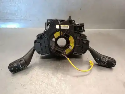 Second-hand car spare part headlights switch for ford focus lim. (cb4) 1.6 tdci cat oem iam references 4m5t14a664ab  