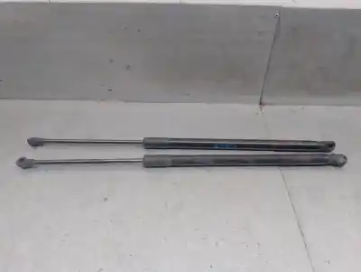 Автозапчастина б/у амортизаторі багажника/дверей для MAZDA 2 (DL, DJ) 1.5 SKYACTIV-G Посилання на OEM IAM DA6C62620A  DA6C62620A