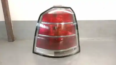 Pièce détachée automobile d'occasion FEU ARRIÈRE GAUCHE pour OPEL ZAFIRA / ZAFIRA FAMILY B (A05)  Références OEM IAM 93190792  1222119