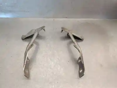 Second-hand car spare part Bonnet Hinge for FORD FOCUS LIM. (CB4) 1.6 TDCi CAT OEM IAM references 4M5116800AA  1595455