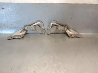 Peça sobressalente para automóvel em segunda mão dobradiça do capô por ford focus lim. (cb4) 1.6 tdci cat referências oem iam 4m5116800aa  1595455