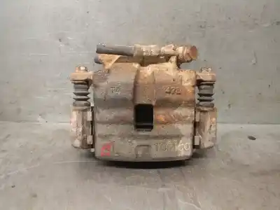 Pezzo di ricambio per auto di seconda mano pinza freno anteriore sinistra per suzuki vitara (et) hdi (se 420hdi) riferimenti oem iam 5510285c00