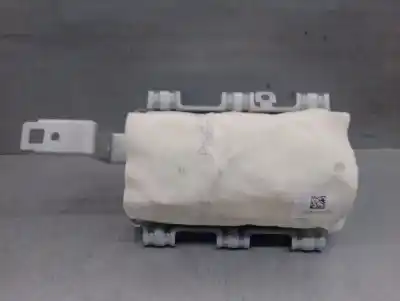 Автозапчасти б/у подушка безопасности передняя правая за mazda 2 (dl, dj) 1.5 skyactiv-g ссылки oem iam da6a57k50  da6a57k50