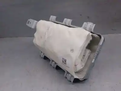 Автозапчасти б/у подушка безопасности передняя правая за mazda 2 (dl, dj) 1.5 skyactiv-g ссылки oem iam da6a57k50  da6a57k50