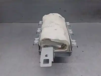 Автозапчасти б/у подушка безопасности передняя правая за mazda 2 (dl, dj) 1.5 skyactiv-g ссылки oem iam da6a57k50  da6a57k50